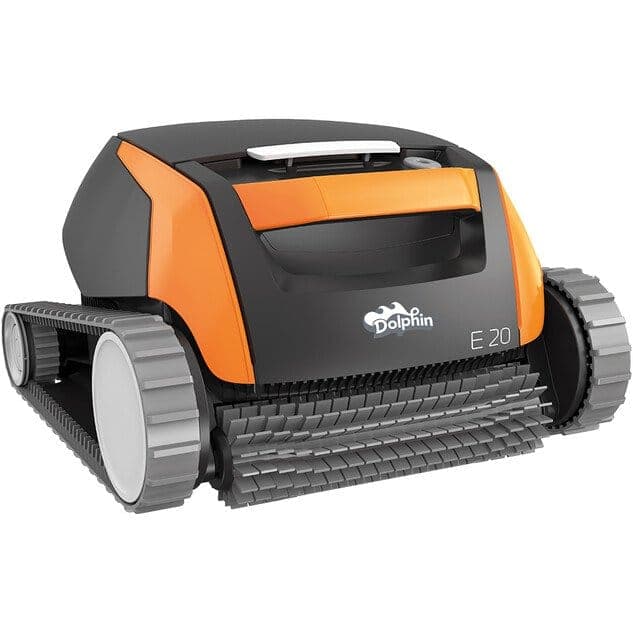 Robot piscine Dolphin E20 – Prix Fabricant - Image 1